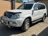 Toyota Land Cruiser Prado 2007 годаfor12 500 000 тг. в Атырау – фото 2