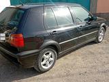 Volkswagen Golf 1996 годаfor1 650 000 тг. в Кызылорда