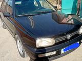 Volkswagen Golf 1996 годаfor1 650 000 тг. в Кызылорда – фото 2