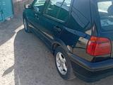 Volkswagen Golf 1996 годаfor1 650 000 тг. в Кызылорда – фото 5