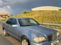Mercedes-Benz C 280 1993 годаfor1 600 000 тг. в Алматы – фото 2