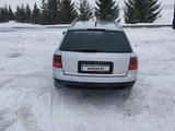 Audi A6 2001 года за 5 000 000 тг. в Петропавловск – фото 2