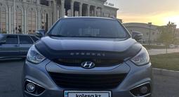 Hyundai Tucson 2014 годаүшін7 700 000 тг. в Атырау – фото 4