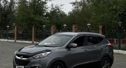 Hyundai Tucson 2014 года за 7 700 000 тг. в Атырау