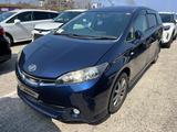 Toyota Wish 2010 года за 5 800 000 тг. в Семей – фото 3