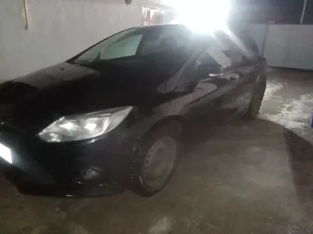 Ford Focus 2013 года за 2 500 000 тг. в Атырау – фото 31