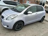 Toyota Yaris 2009 года за 2 900 000 тг. в Астана – фото 3