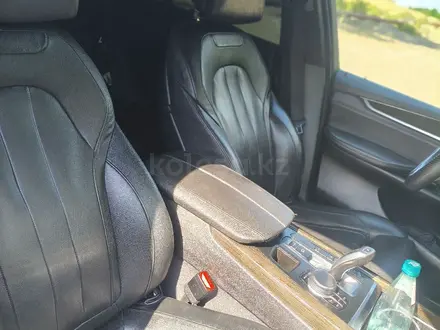 BMW X5 2016 года за 15 750 000 тг. в Караганда – фото 17