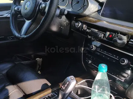 BMW X5 2016 года за 15 750 000 тг. в Караганда – фото 18