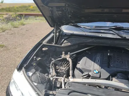 BMW X5 2016 года за 15 750 000 тг. в Караганда – фото 19
