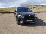 BMW X5 2016 годаүшін15 750 000 тг. в Караганда