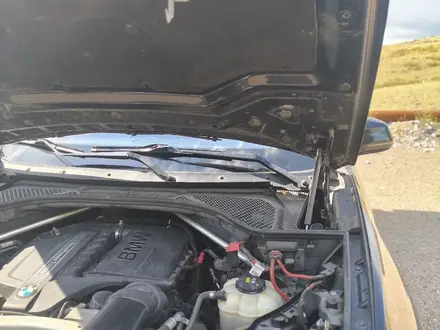 BMW X5 2016 года за 15 750 000 тг. в Караганда – фото 20