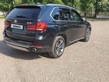 BMW X5 2016 годаүшін15 750 000 тг. в Караганда – фото 4