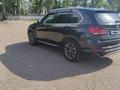 BMW X5 2016 годаүшін15 750 000 тг. в Караганда – фото 6