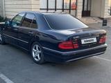 Mercedes-Benz E 280 1995 годаүшін2 200 000 тг. в Кызылорда – фото 2