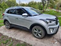 Hyundai Creta 2019 годаүшін9 300 000 тг. в Уральск