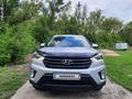 Hyundai Creta 2019 года за 9 300 000 тг. в Уральск – фото 3