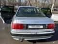 Audi 80 1993 годаүшін1 200 000 тг. в Алматы – фото 8