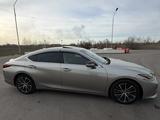 Lexus ES 250 2022 годаүшін20 000 000 тг. в Павлодар – фото 5