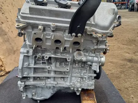 Двигатель 1GR 4.0, 2TR 2.7 за 1 500 000 тг. в Алматы – фото 12