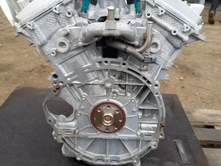 Двигатель 1GR 4.0, 2TR 2.7 за 1 500 000 тг. в Алматы – фото 2