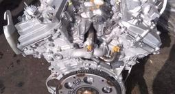 Двигатель 1GR 2TR АКПП автомат раздатка 1GRFE 4.0 2TRFE 2.7 FE за 1 800 000 тг. в Алматы – фото 3