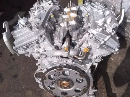 Двигатель 1GR 4.0, 2TR 2.7 за 1 500 000 тг. в Алматы – фото 3