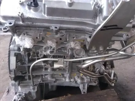 Двигатель 1GR 4.0, 2TR 2.7 за 1 500 000 тг. в Алматы – фото 30
