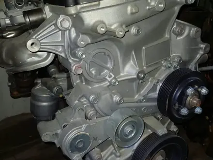Двигатель 1GR 4.0, 2TR 2.7 за 1 500 000 тг. в Алматы – фото 33