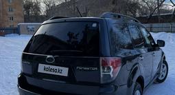 Subaru Forester 2008 года за 5 850 000 тг. в Усть-Каменогорск – фото 3