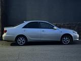 Toyota Camry 2004 года за 4 900 000 тг. в Талдыкорган