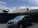 Chevrolet Cobalt 2023 годаүшін5 400 000 тг. в Алматы