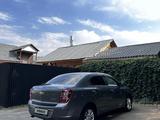 Chevrolet Cobalt 2023 годаүшін5 400 000 тг. в Алматы – фото 4