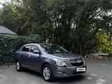 Chevrolet Cobalt 2023 годаүшін5 400 000 тг. в Алматы – фото 3