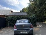 Chevrolet Cobalt 2023 годаүшін5 400 000 тг. в Алматы – фото 5