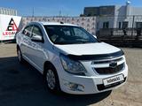 Chevrolet Cobalt 2021 годаүшін4 500 000 тг. в Костанай