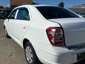 Chevrolet Cobalt 2021 годаүшін4 500 000 тг. в Костанай – фото 10