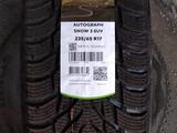 Шины Ikon (Nokian) 235/65/r17 ASN3 за 78 500 тг. в Алматы