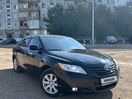 Toyota Camry 2006 года за 5 600 000 тг. в Балхаш