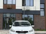 Kia Cee'd 2017 года за 3 800 000 тг. в Атырау – фото 4