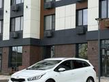 Kia Cee'd 2017 года за 3 800 000 тг. в Атырау – фото 3