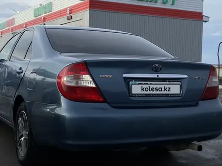 Toyota Camry 2004 года за 4 400 000 тг. в Актобе