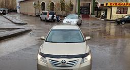 Toyota Camry 2007 года за 5 500 000 тг. в Астана