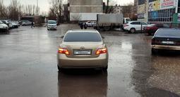 Toyota Camry 2007 года за 5 500 000 тг. в Астана – фото 3