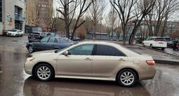 Toyota Camry 2007 года за 5 500 000 тг. в Астана – фото 4