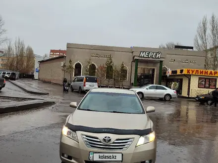 Toyota Camry 2007 года за 5 500 000 тг. в Астана – фото 6