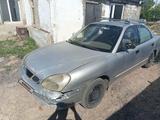 Daewoo Nubira 2002 года за 460 000 тг. в Караганда – фото 2