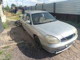 Daewoo Nubira 2002 года за 460 000 тг. в Караганда