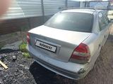 Daewoo Nubira 2002 года за 460 000 тг. в Караганда – фото 4
