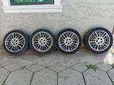 Диски Verthandi R16үшін110 000 тг. в Тараз